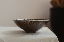 Load image into Gallery viewer, wood fired bowl iv
