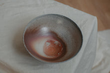 Load image into Gallery viewer, wood fired bowl v
