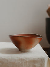 Load image into Gallery viewer, wood fired bowl vi
