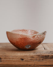 Load image into Gallery viewer, wood fired bowl ii
