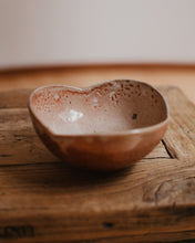 Load image into Gallery viewer, wood fired bowl ii
