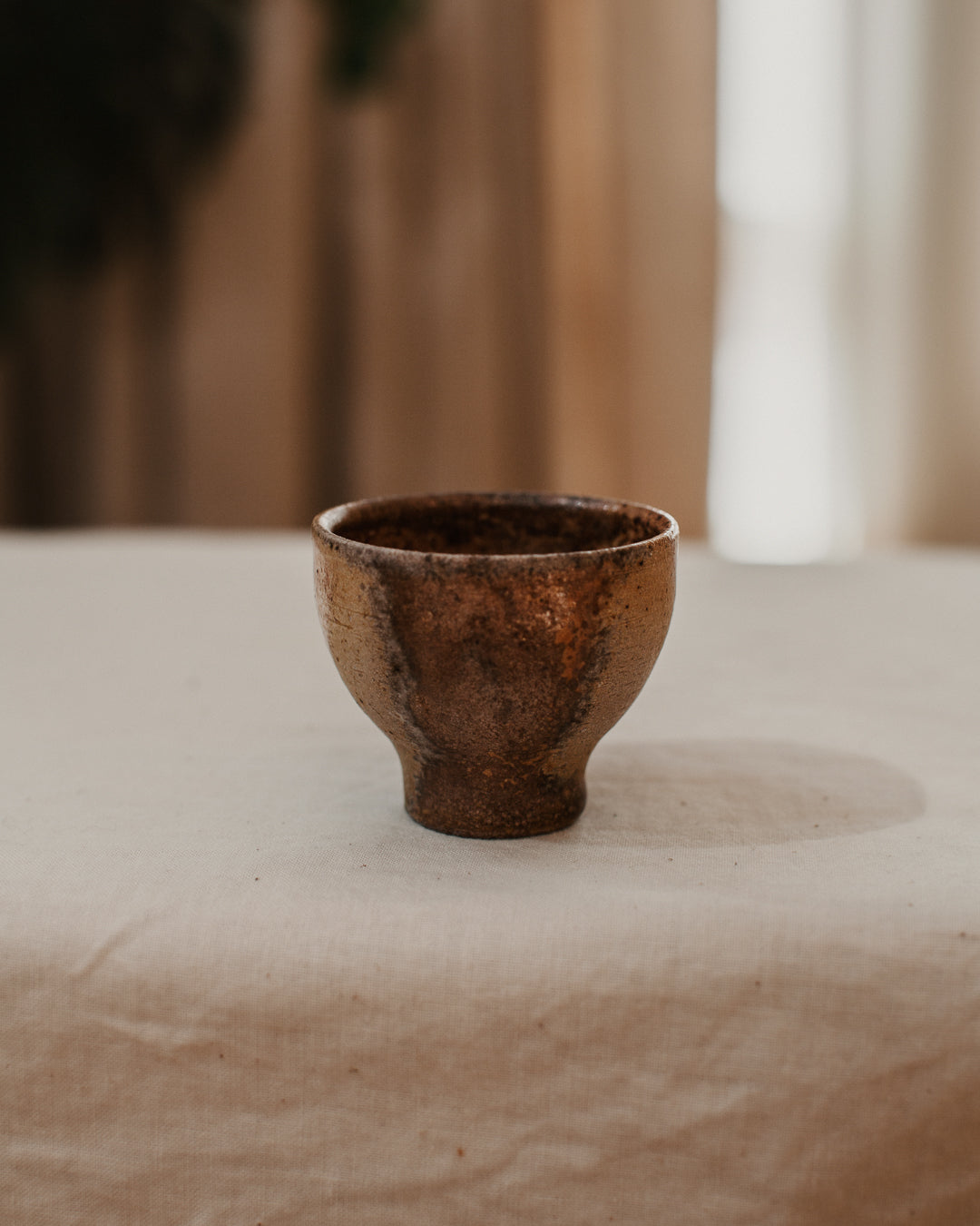 wood fired cup i
