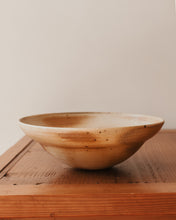 Load image into Gallery viewer, wood fired bowl
