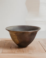 Load image into Gallery viewer, wood fired bowl
