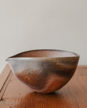 Load image into Gallery viewer, wood fired katakuchi
