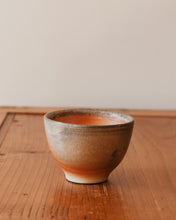 Load image into Gallery viewer, wood fired ochoko
