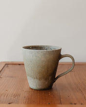 Load image into Gallery viewer, soda fired mug
