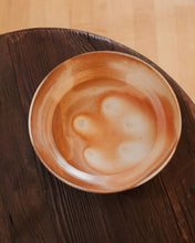 Load image into Gallery viewer, wood fired bowl
