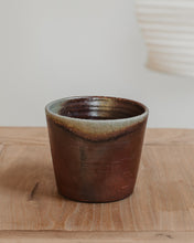 Load image into Gallery viewer, soda fired soba cup

