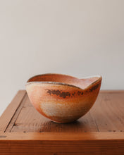 Load image into Gallery viewer, wood fired bowl

