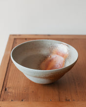 Load image into Gallery viewer, soda fired bowl
