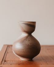 Load image into Gallery viewer, wood fired vase
