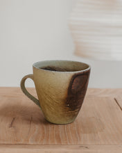 Load image into Gallery viewer, soda fired mug
