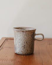 Load image into Gallery viewer, wood fired mug

