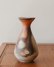 Load image into Gallery viewer, wood fired tokkuri
