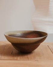 Load image into Gallery viewer, soda fired bowl
