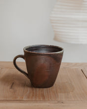 Load image into Gallery viewer, soda fired mug
