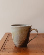 Load image into Gallery viewer, soda fired mug
