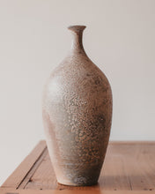 Load image into Gallery viewer, wood fired vase

