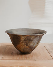 Load image into Gallery viewer, wood fired bowl

