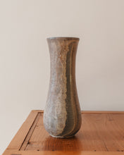 Load image into Gallery viewer, wood fired vase
