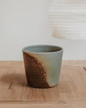 Load image into Gallery viewer, soda fired soba cup
