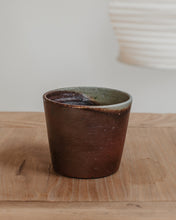 Load image into Gallery viewer, soda fired soba cup
