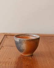 Load image into Gallery viewer, wood fired ochoko

