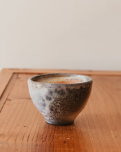 Load image into Gallery viewer, wood fired ochoko
