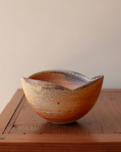 Load image into Gallery viewer, wood fired bowl

