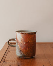 Load image into Gallery viewer, soda fired mug
