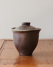 Load image into Gallery viewer, soda fired gaiwan
