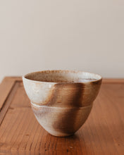 Load image into Gallery viewer, wood fired guinomi
