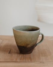 Load image into Gallery viewer, soda fired mug
