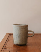 Load image into Gallery viewer, soda fired mug
