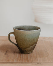 Load image into Gallery viewer, soda fired mug
