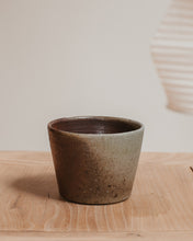 Load image into Gallery viewer, soda fired soba cup
