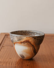Load image into Gallery viewer, wood fired guinomi
