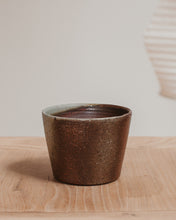 Load image into Gallery viewer, soda fired soba cup
