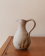 Load image into Gallery viewer, wood fired juglet
