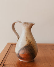Load image into Gallery viewer, wood fired juglet
