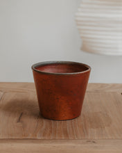 Load image into Gallery viewer, wood fired soba cup
