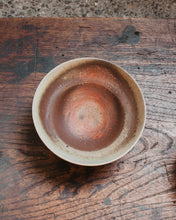 Load image into Gallery viewer, soda fired bowl
