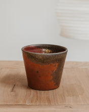 Load image into Gallery viewer, wood fired soba cup
