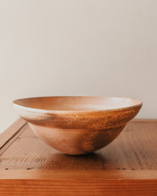 Load image into Gallery viewer, wood fired bowl
