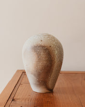 Load image into Gallery viewer, wood fired vase
