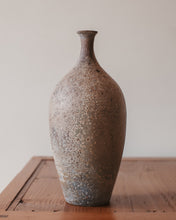 Load image into Gallery viewer, wood fired vase
