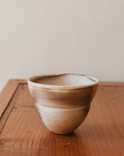 Load image into Gallery viewer, wood fired guinomi
