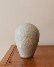 Load image into Gallery viewer, wood fired vase
