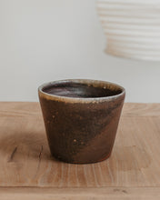 Load image into Gallery viewer, soda fired soba cup

